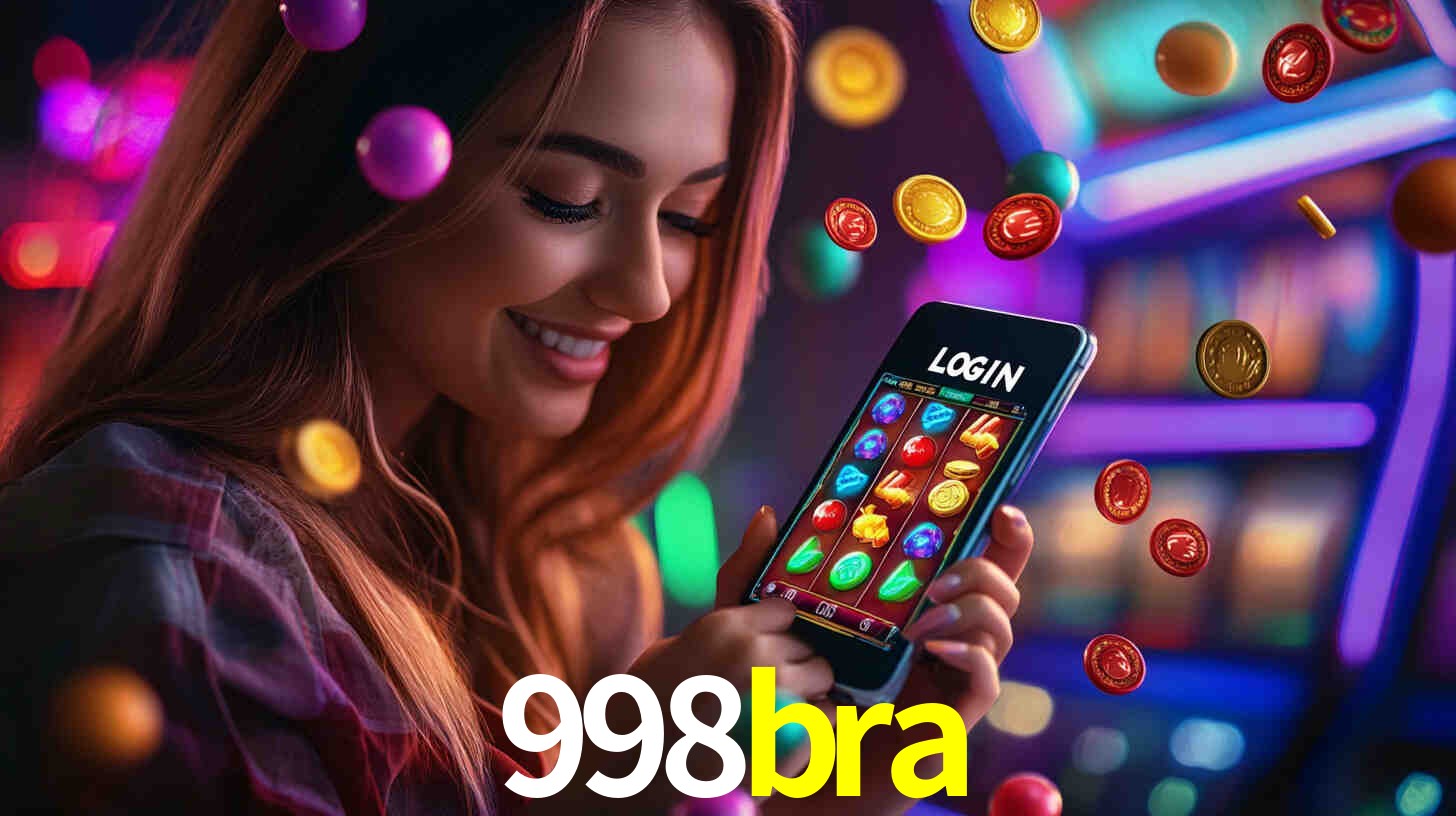 Experiência Cassino 998bra