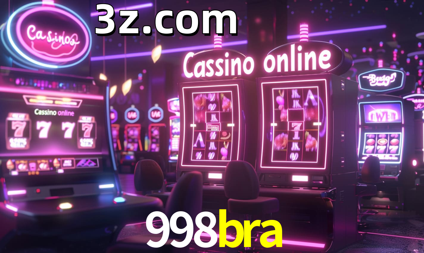 Experiência Promoções 998bra