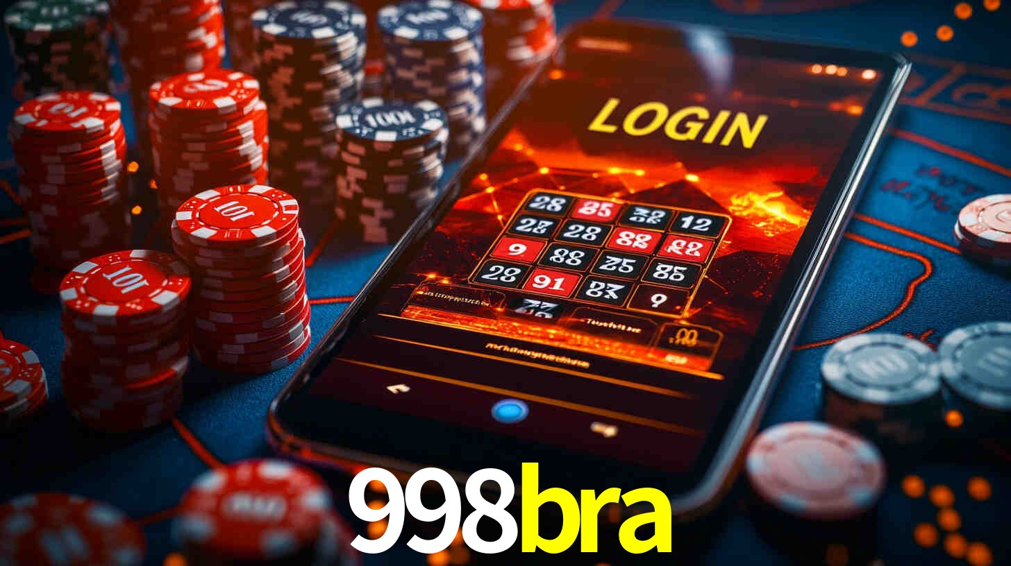 Segurança App 998bra